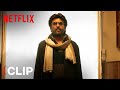 Rajinikanth Arrives In Style Petta Netflix India