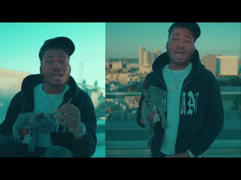 YKC - 6am ( Official music video ) 2024