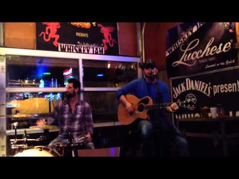 Night Moves - Jeremy McComb @ Winners Nashville (02/28/2013)