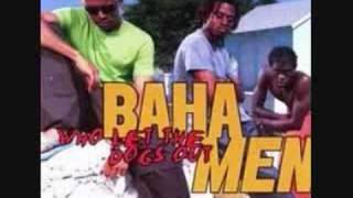 Baha Men-Dancing in the Moonlight