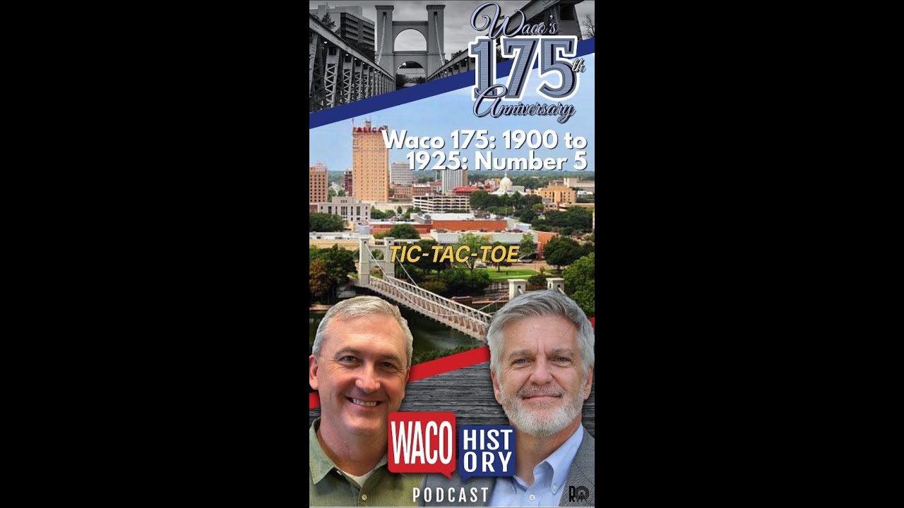 1900 to 1925: Number 5