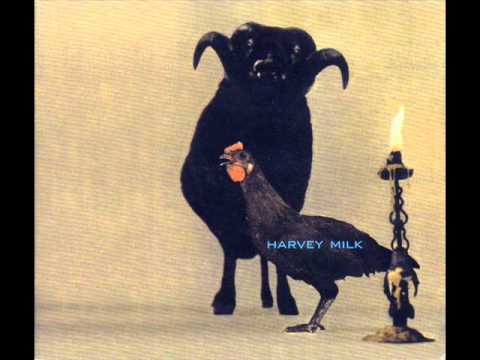 Harvey Milk - Women Dig it