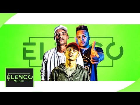 MC Kitinho,MC Denny e MC 7Belo - 5 Contra 1 (DJ W.A) - Download Direto | 2018