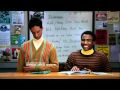 Community Troy And Abed Do Bert And Ernie