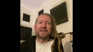 Jay Whalley of Frenzal Rhomb supports The Last Chance to Save The Tote