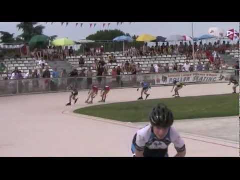 France Piste 2011 - Points NF