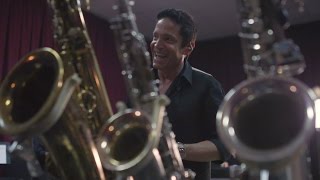Dave Koz: (Your Love Keeps Lifting Me) Higher and Higher featuring Kenny Lattimore and Rick Braun