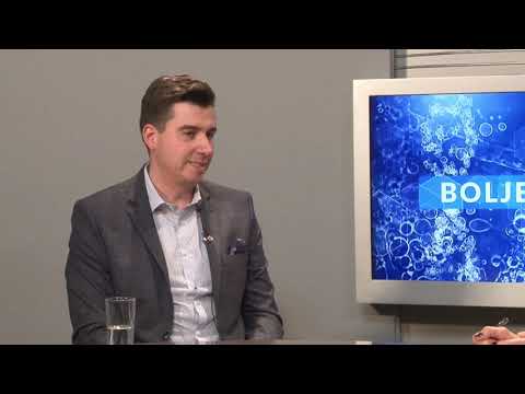 Bolje spreciti  - dr Aleksandar Dimitrijevic (epilepsija kod dece)