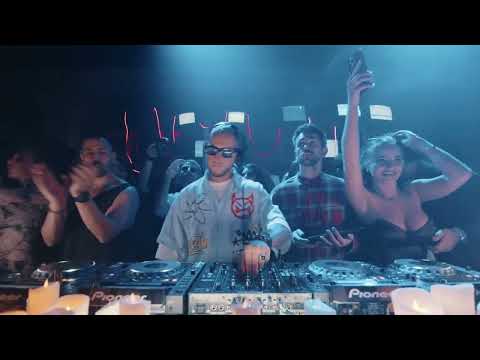 Alexey Union  Live Set Teatro Festival 25 10 2025