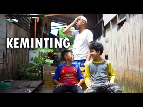 keminting