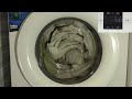 Beko EnergySpin B300 Final Spin 1400rpm With Sudslock Results