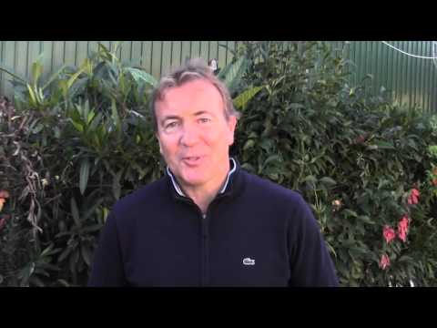 Angelo Mangiante al Lemon Bowl Higher 2016