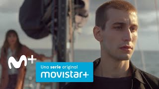 Movistar+ 'Todos mienten' - Teaser  anuncio