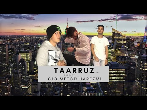 Metod & Ciogang & Harezmi - Taarruz (Official Video Klip 2018)