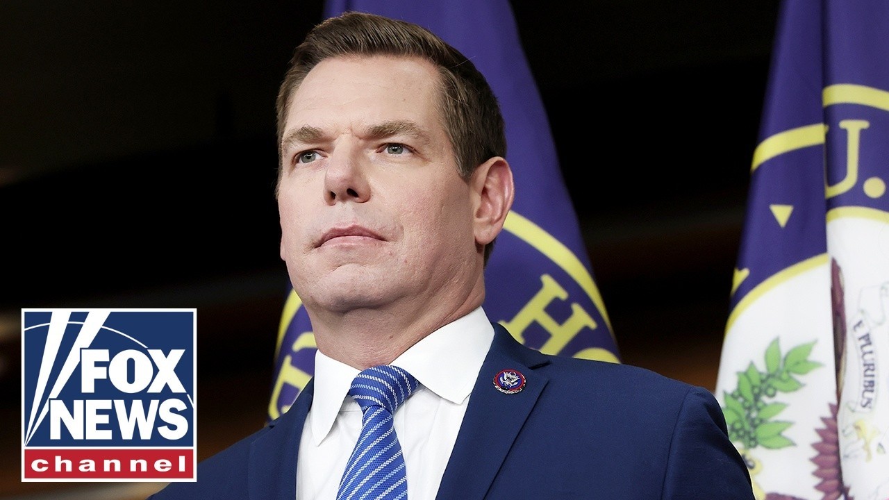 DA addresses alleged victims in case tied to Eric Swalwell