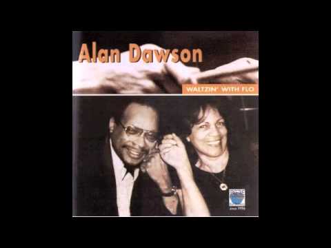 Alan Dawson - Penta Blues online metal music video by ALAN DAWSON