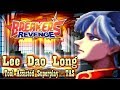 TAS BREAKERS REVENGE LEE DAO LONG