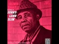 Sunnyland Slim Slim's Shout (1960)