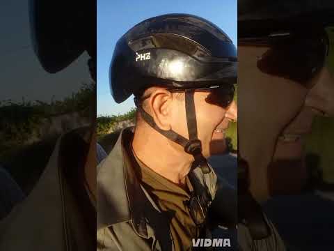 Recorrido desde Cacocum a Holguín, estaremos viajando a la Universidad Oscar Lucero Moya.