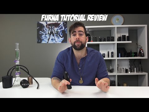 Furna Review & Tutorial + Poster Giveaway!
