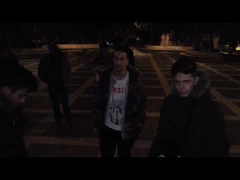 CUARTOS- Jpm vs Panxo