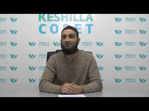 Hoxhë Enis Arifi - Ngadhnjimi përmbi injorancën