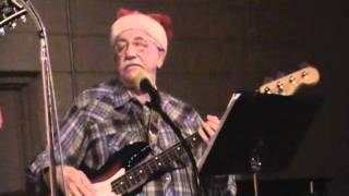 Anniversary Blue Yodel