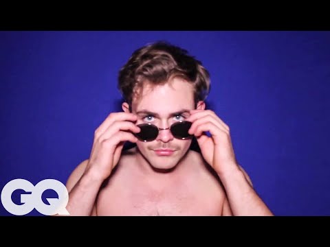 Dacre Montgomery’s Insane 'Stranger Things' Billy Audition Tape