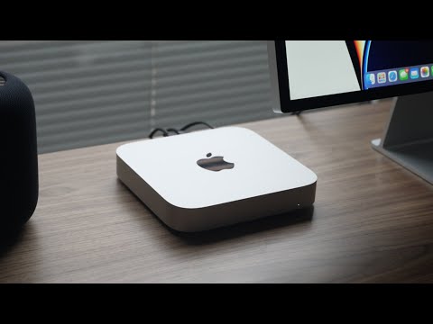 Deshalb solltest du den günstigsten M2 Mac mini kaufen! (Review)