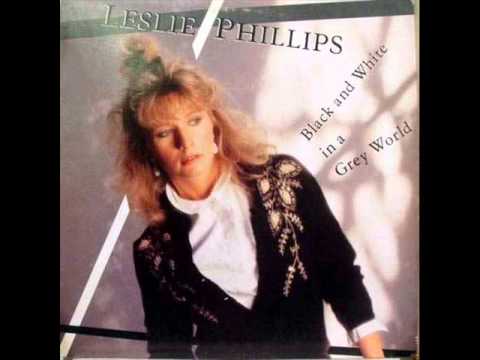 Leslie Phillips - You're The Same