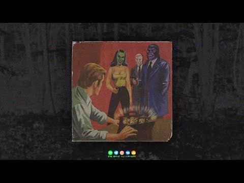 Burnout MacGyver - Easy Target (prod. SLVG & Mxstvh)