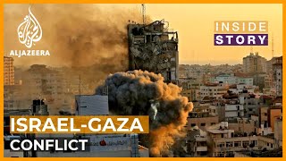 Can diplomacy prevent another war in Gaza? | Inside Story