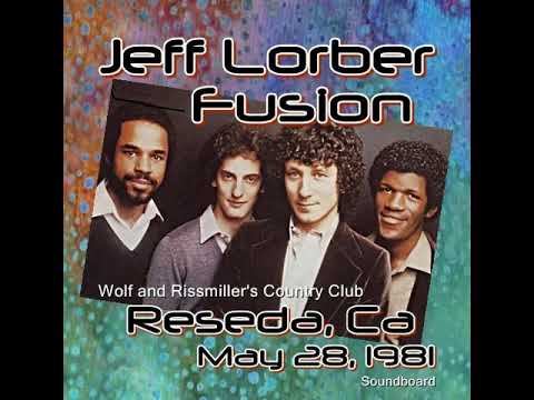 Fusion J̶e̶w̶s̶ Juice (Live 1981)