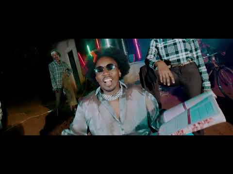 Deejay Crim - Vamukamoli (official video) CLEAN