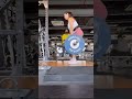 Daisy Shah Wight Lifting Shorts Daisy