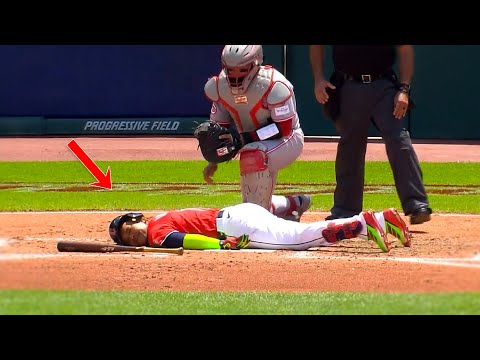 MLB | Funny Moments