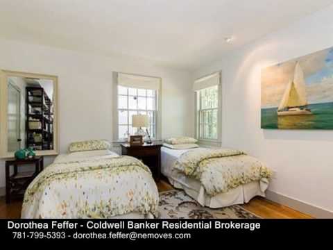 5 Ledgewood Rd, Winchester MA 01890 - Single Family Home - Real Estate - For Sale -