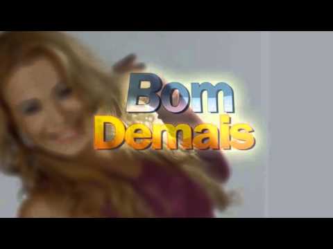 Bom Demais com Flavinha Cheirosa - 04/11/2015 - FlixTV