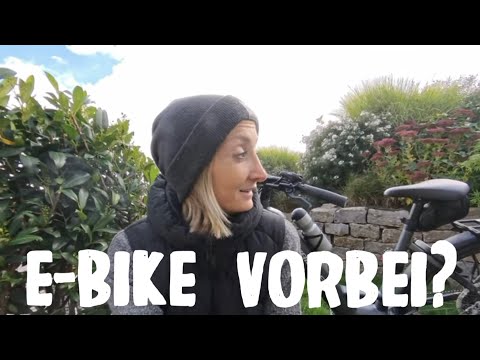 Warum mein E-Bike plötzlich keine Rolle mehr spielt!