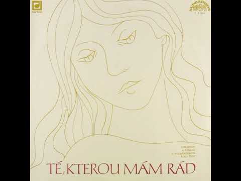 Karel Černoch - V mém srdci je tvůj trůn (1975)