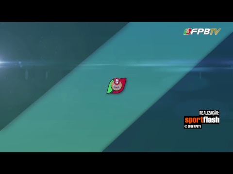 PLAYOFFS PROLIGA | ESGUEIRA X MAIABASKET