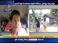 West Bengal Locals And Policemen Clash Over Allegation Of Irregularities In Ration Distribution