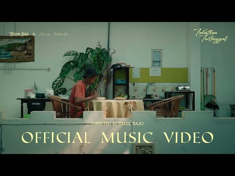 Takutkan Tertinggal - Teguh Eka