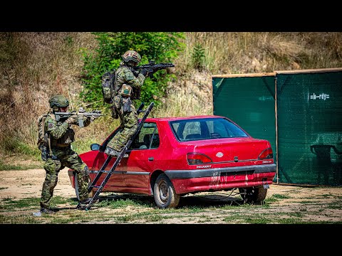 B-rdy Military Cup 2019