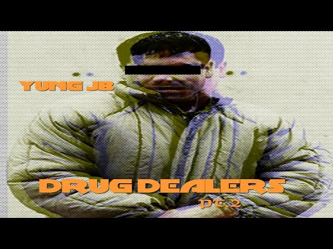 Yung JB Ft. Cory Gunz - Blazers (New Official Audio) (Prod. By Young Devante) #DrugDealersPt2