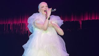 Garbage - Cherry Lips (Go Baby Go!) (live) Mexico City