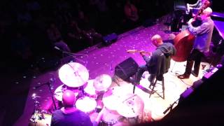 Eric Harland - with Dave Holland's Prism (The Watcher)