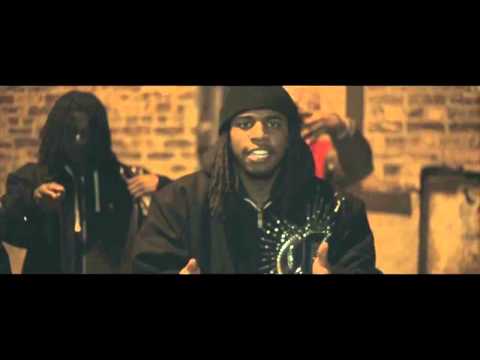 Lil Malcolm - Nightmare Feat MO (Official Music Video)