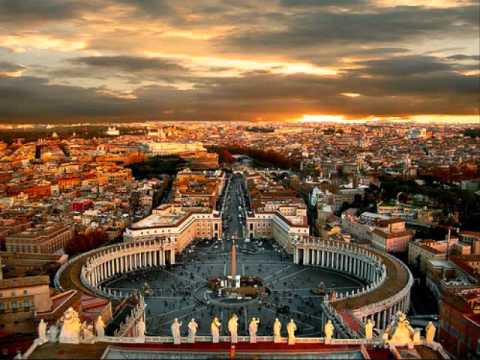 Jocelyn Pook - Libera Me