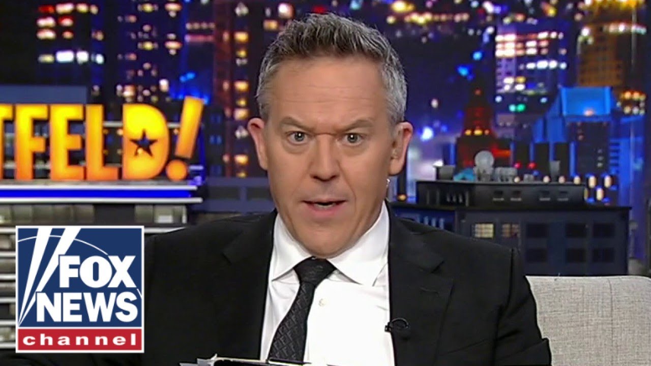 Gutfeld: Nosso país está enfrentando uma crise mortal